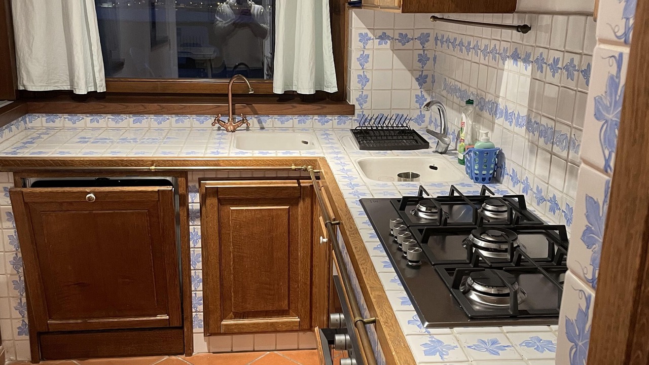 Photo of Kitchen in Trani