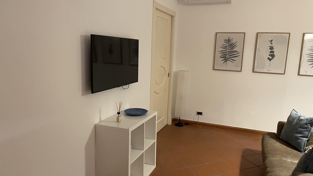 Photo of Livingroom in Trani