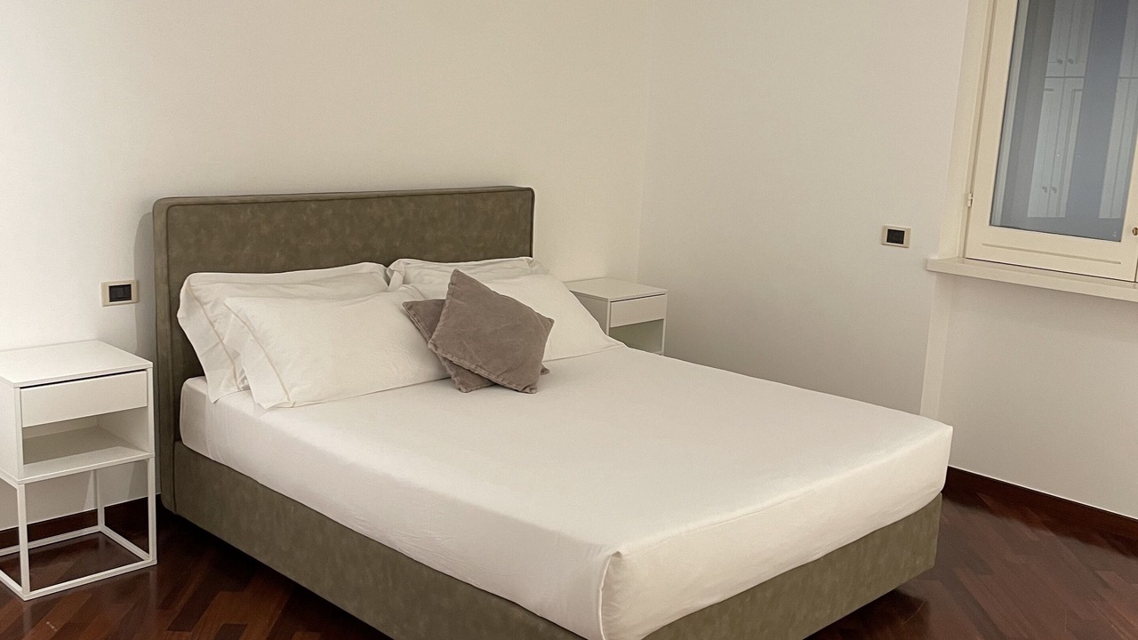 Photo of Bedroom in Trani