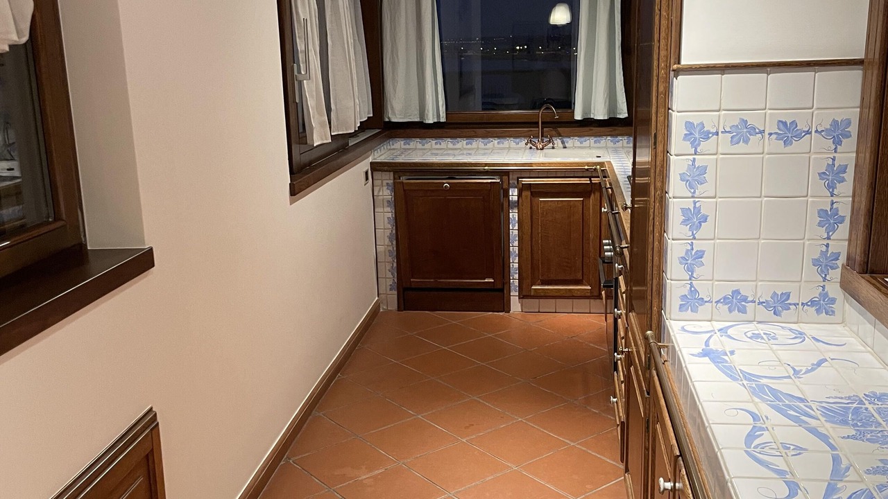 Photo of Bathroom in Trani