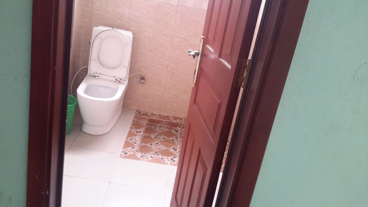 Photo of Bathroom in Addis Ababa