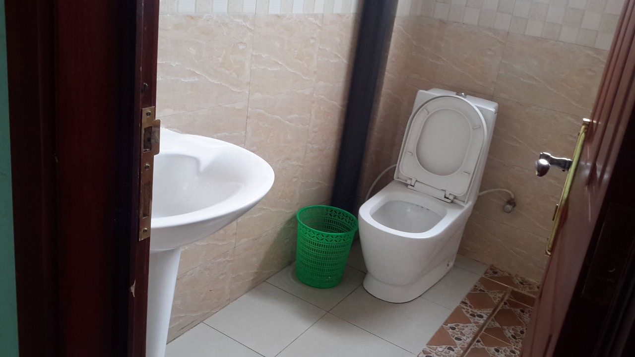 Photo of Bathroom in Addis Ababa