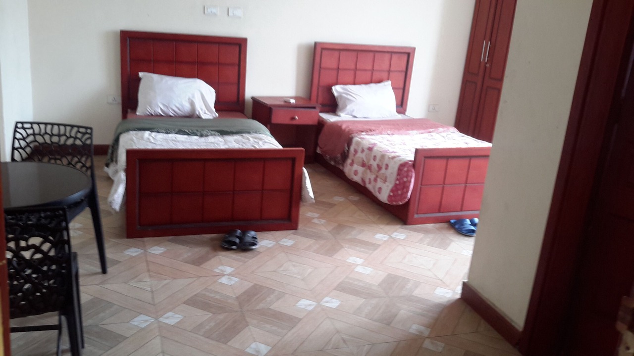 Photo of Bedroom in Addis Ababa