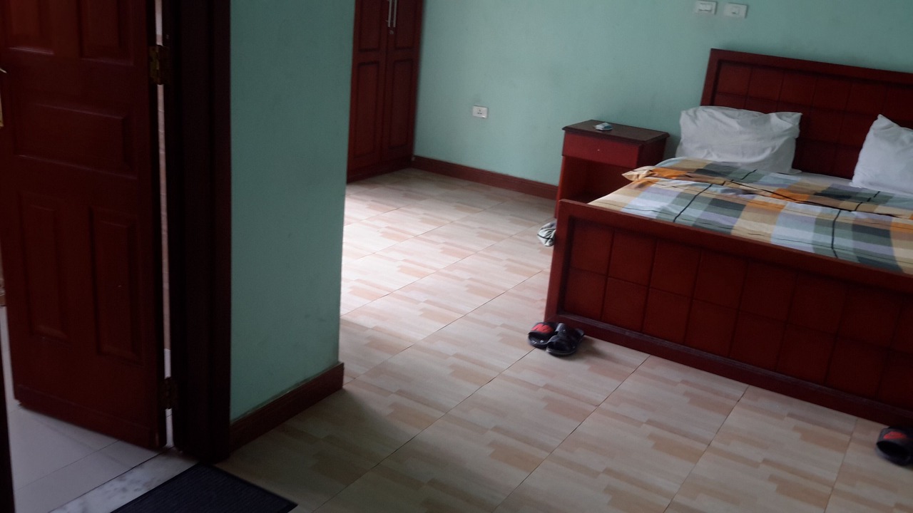 Photo of Bedroom in Addis Ababa