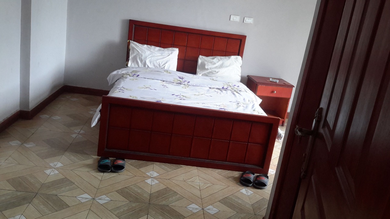 Photo of Bedroom in Addis Ababa