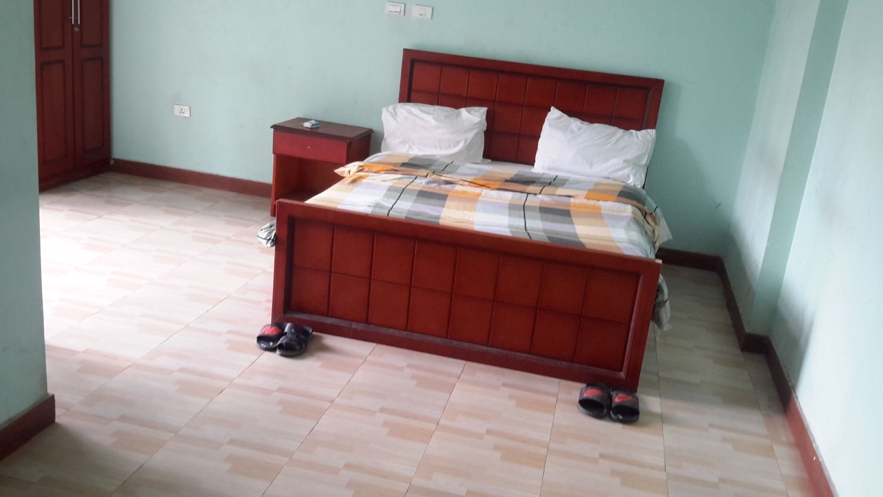Photo of Bedroom in Addis Ababa