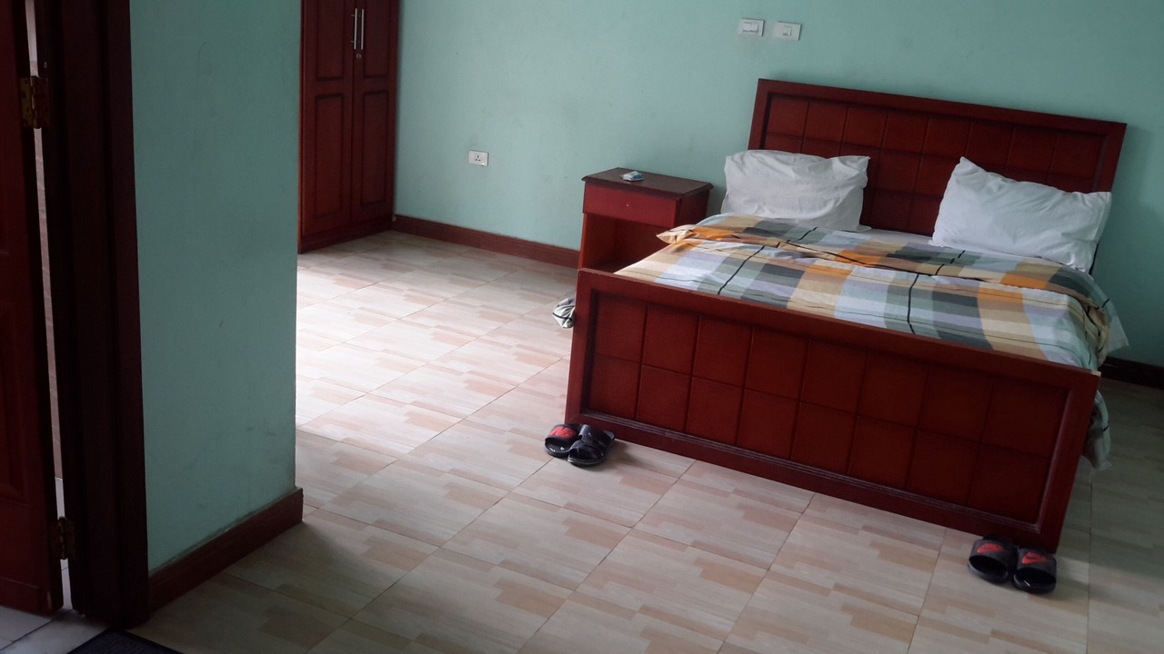 Photo of Bedroom in Addis Ababa