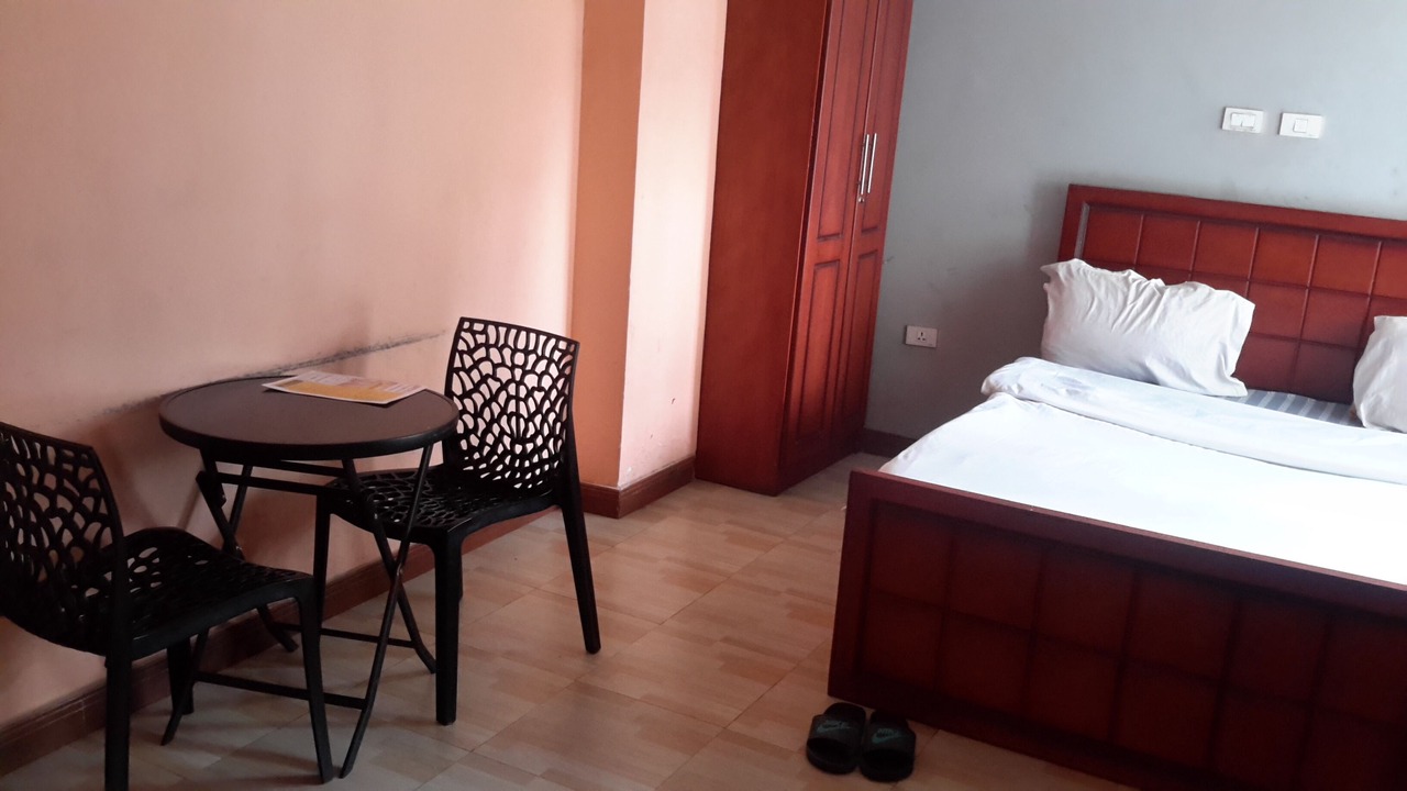Photo of Bedroom in Addis Ababa