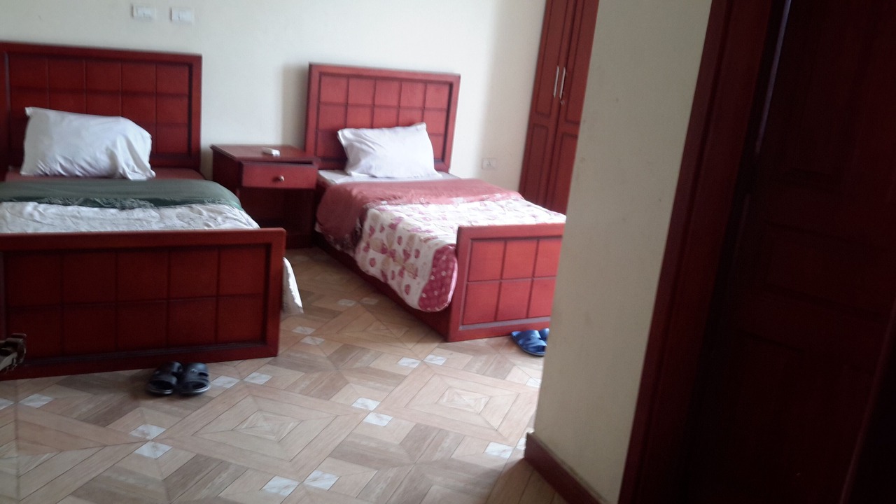 Photo of Bedroom in Addis Ababa