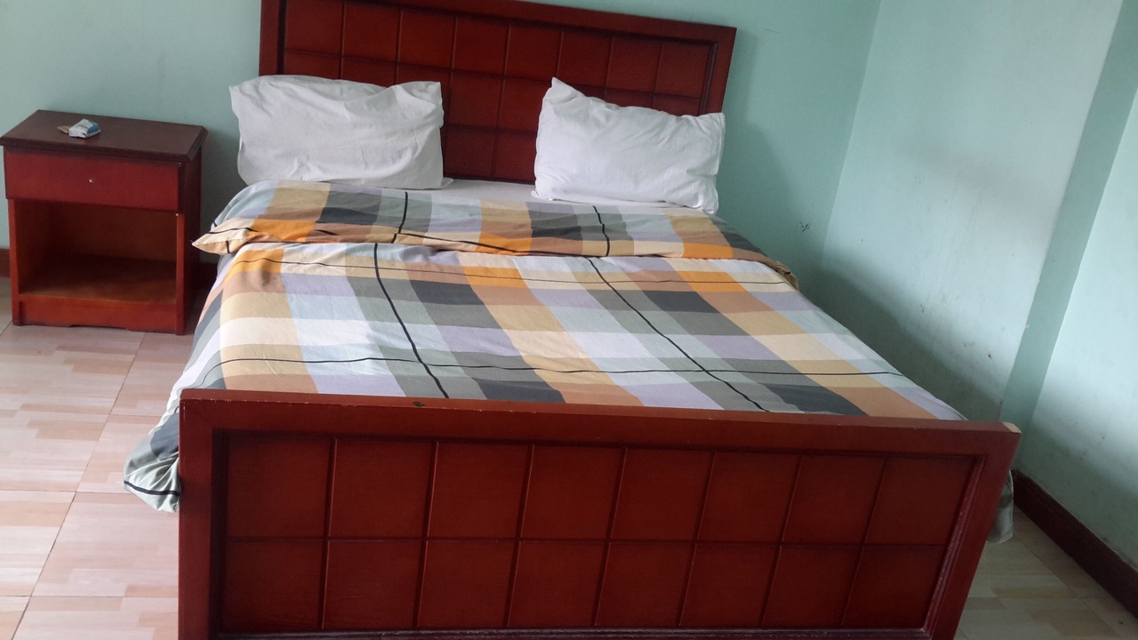 Photo of Bedroom in Addis Ababa