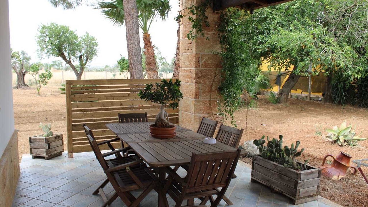 Photo of Outdoor in Matino