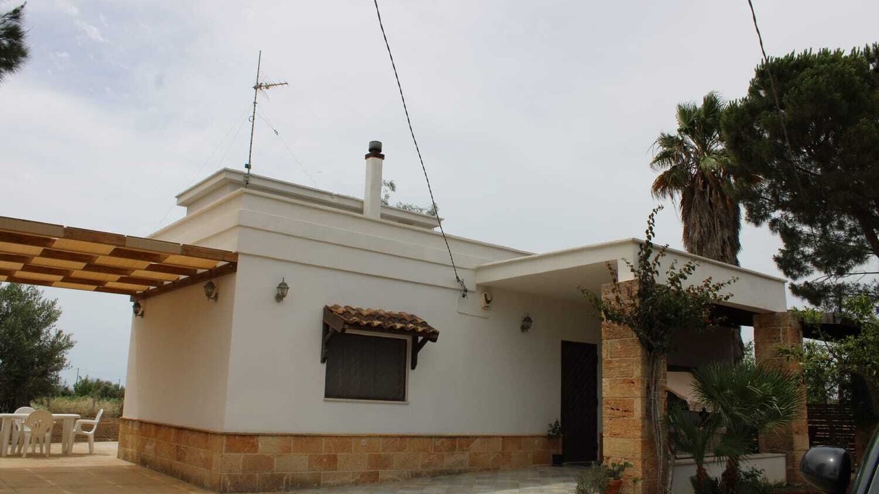 Photo of Patio Balcony in Matino