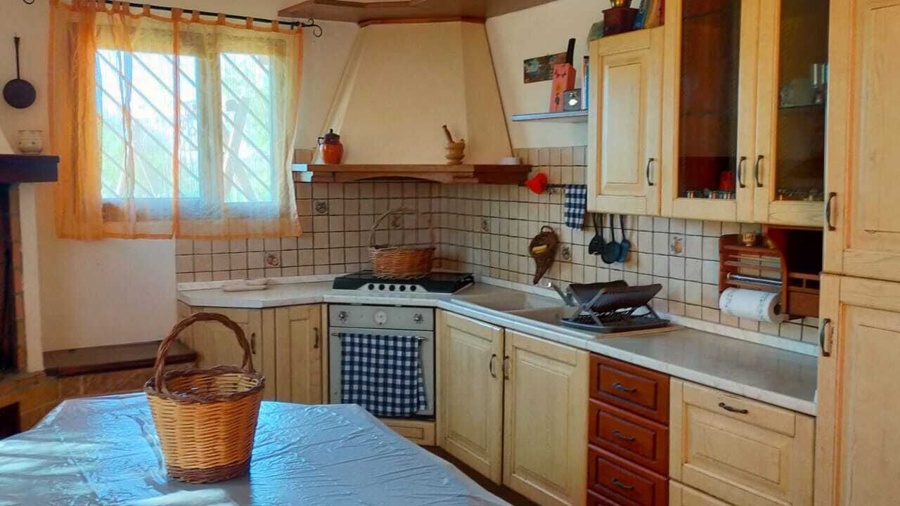 Photo of Kitchen in Matino