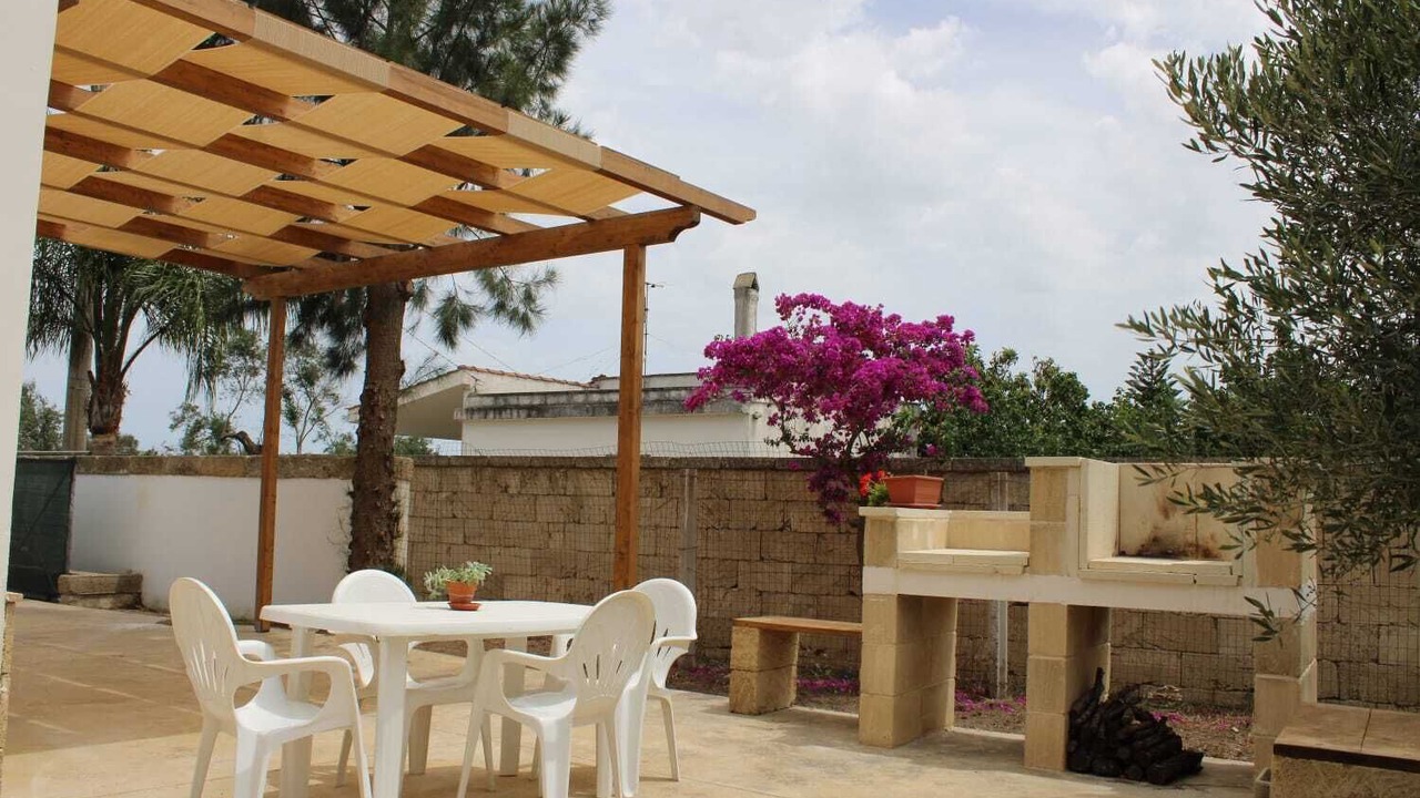Photo of Outdoor in Matino
