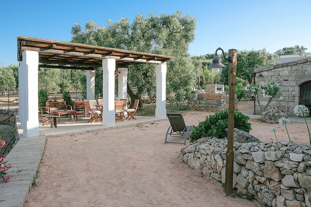 Photo of Outdoor in Racale