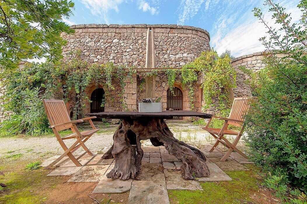 Photo of Outdoor in Racale