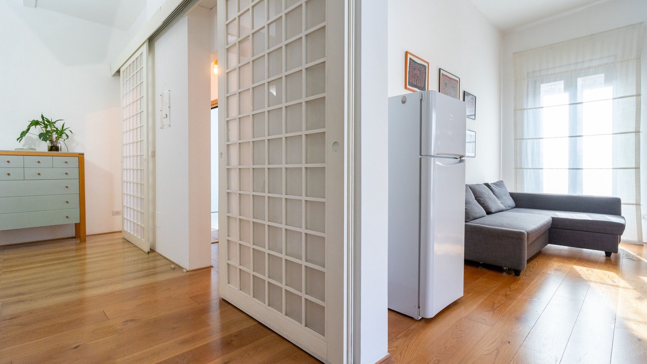 Photo of Livingroom in Bari City Centre