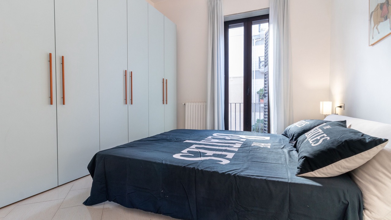 Photo of Bedroom in Bari City Centre