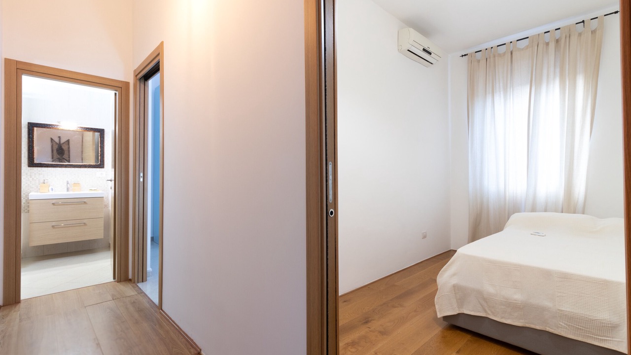 Photo of Bedroom in Bari City Centre