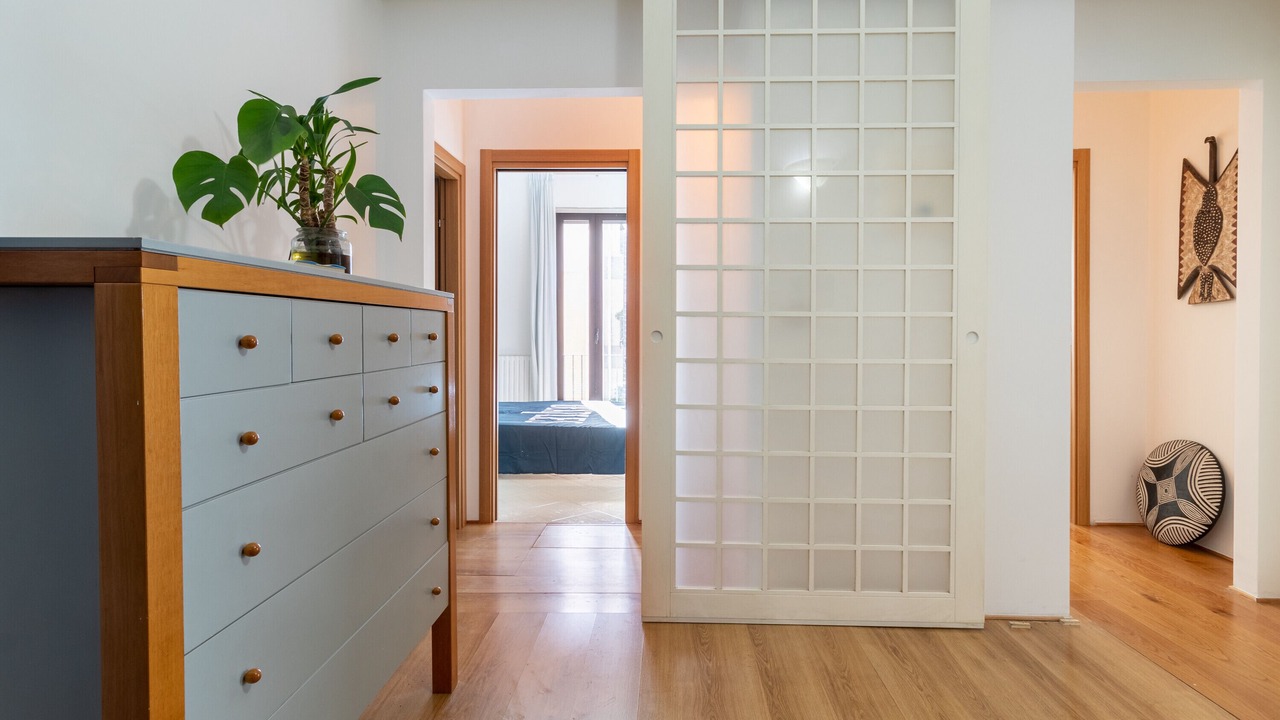 Photo of Bedroom in Bari City Centre
