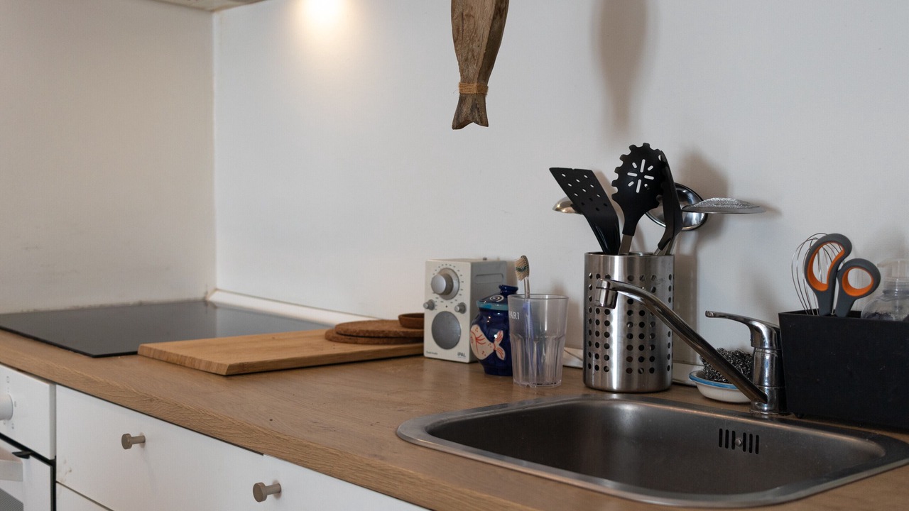 Photo of Kitchen in Bari City Centre