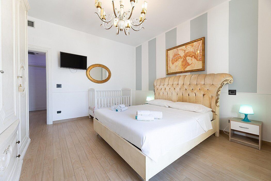 Photo of Bedroom in Melissano