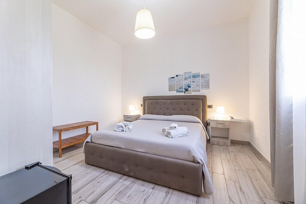 Photo of Bedroom in Melissano