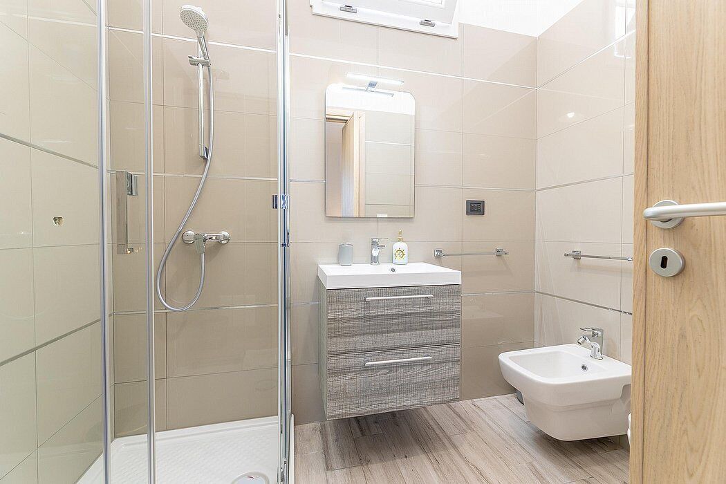 Photo of Bathroom in Melissano