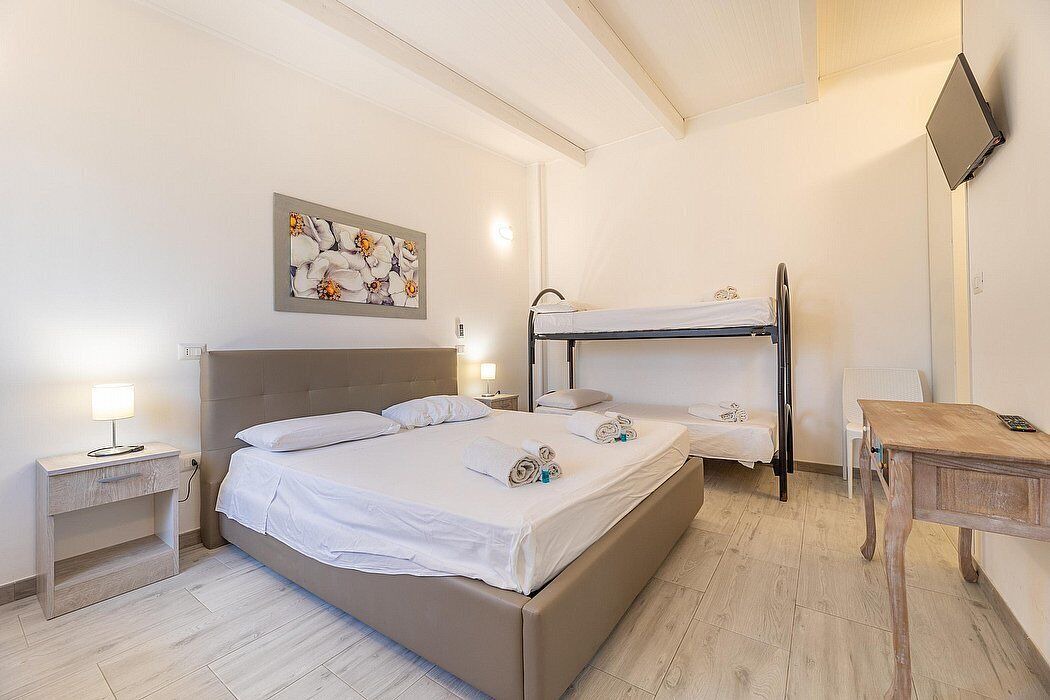 Photo of Bedroom in Melissano