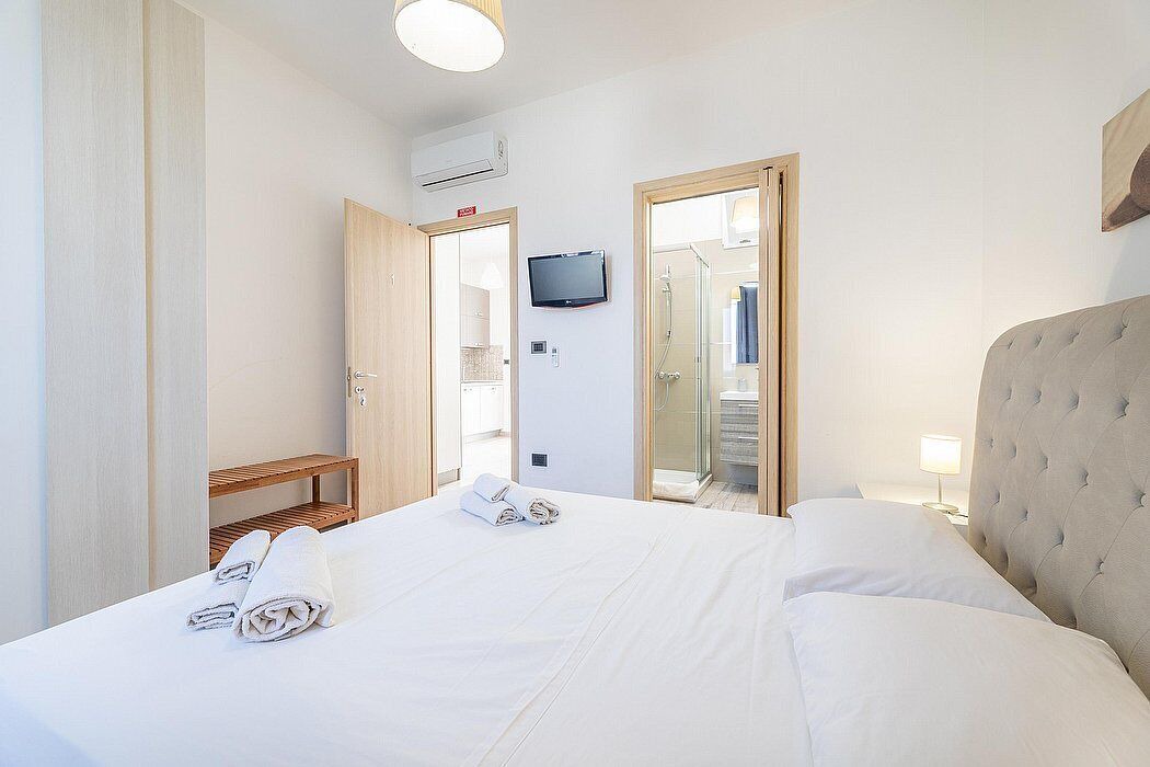 Photo of Bedroom in Melissano