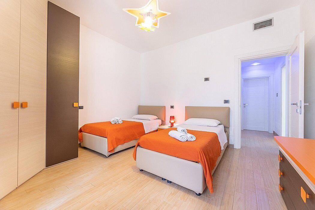 Photo of Bedroom in Melissano