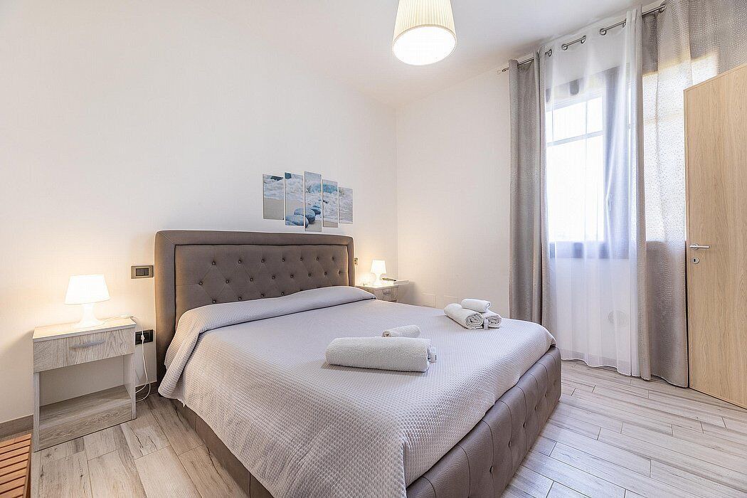 Photo of Bedroom in Melissano