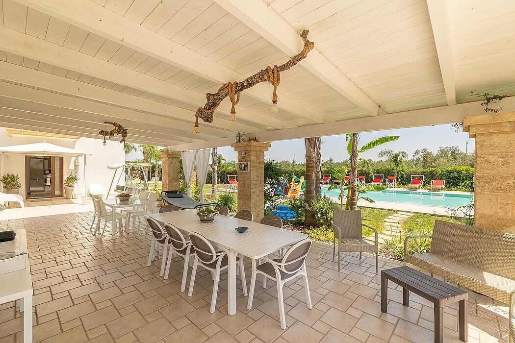 Photo of Outdoor in Melissano
