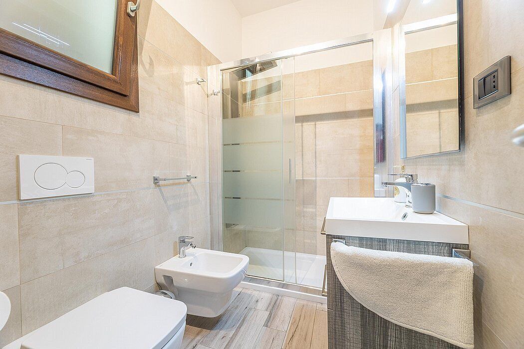 Photo of Bathroom in Melissano