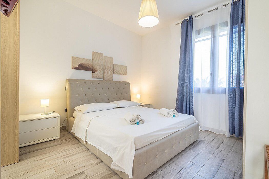 Photo of Bedroom in Melissano