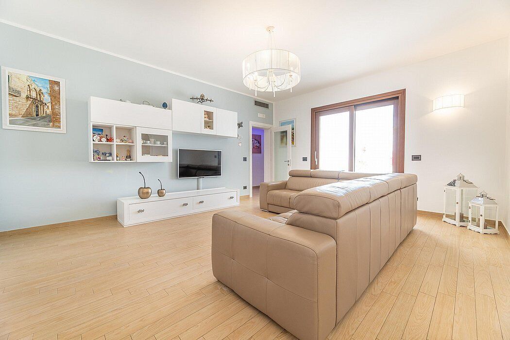 Photo of Livingroom in Melissano