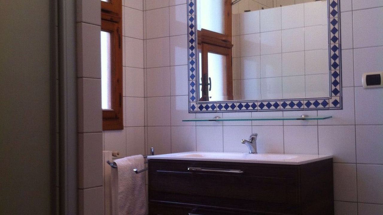 Photo of Bathroom in Torre Pali