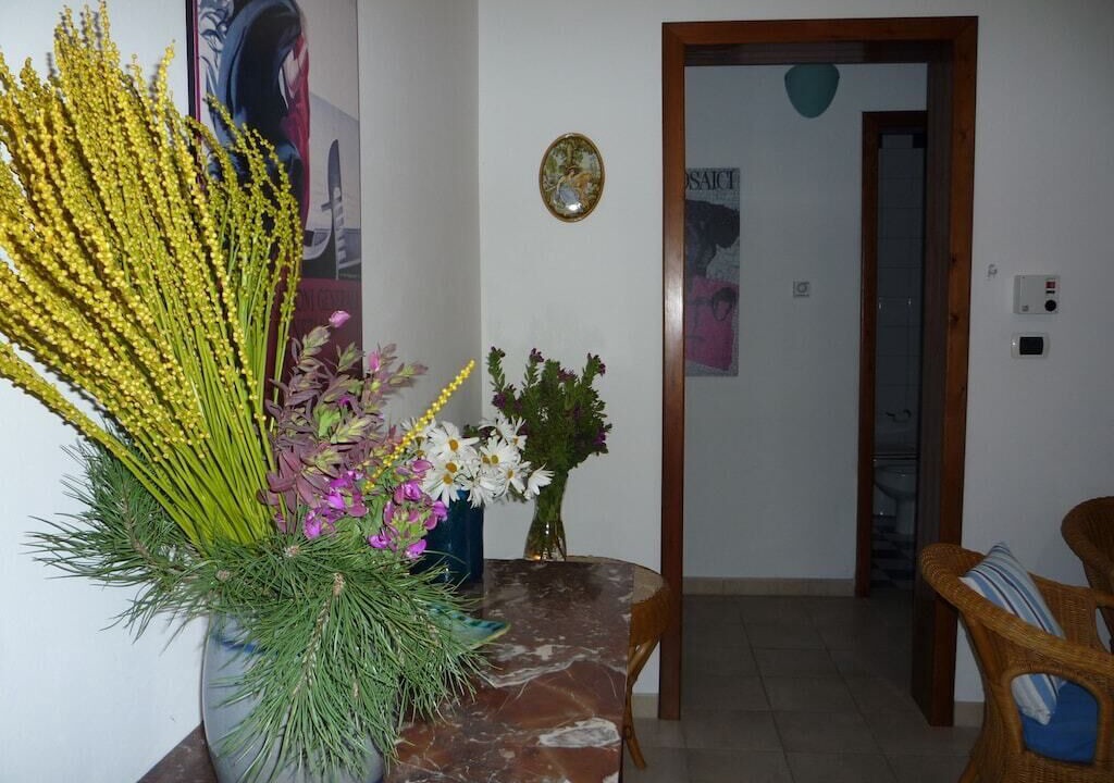 Photo of Bedroom in Torre Pali