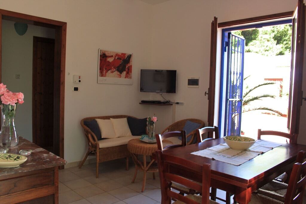 Photo of Bedroom in Torre Pali