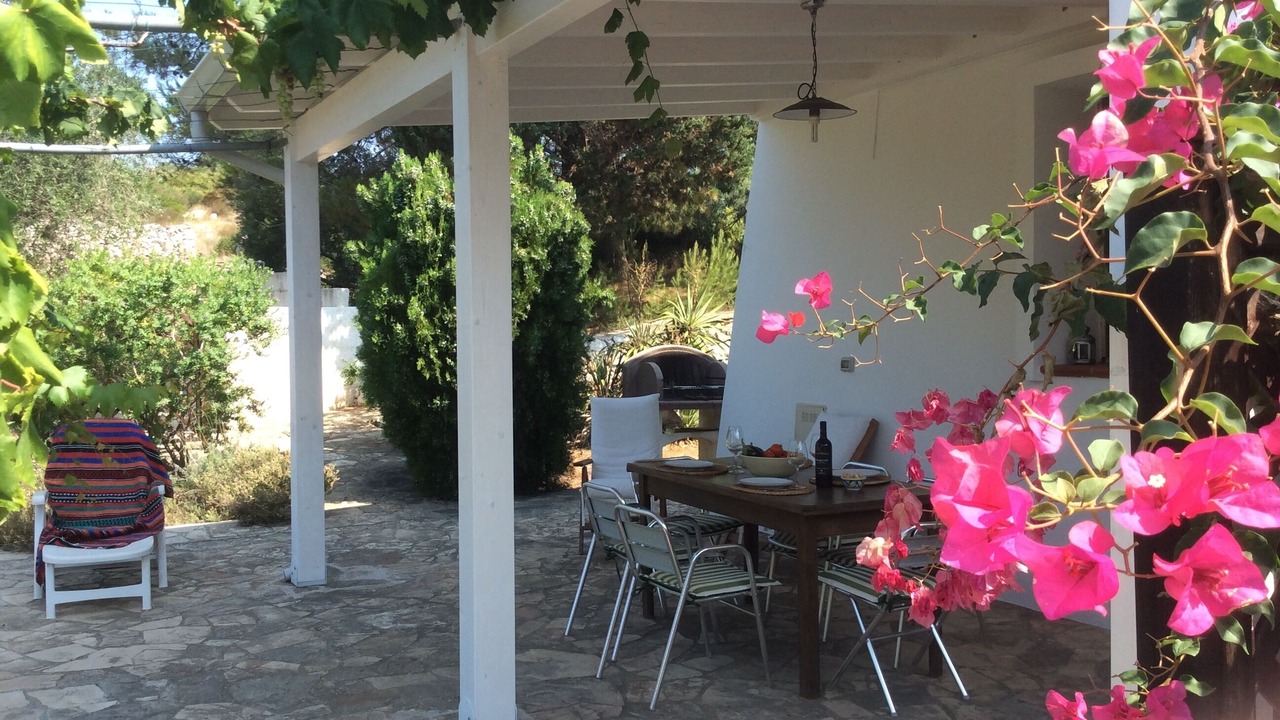 Photo of Outdoor in Torre Pali