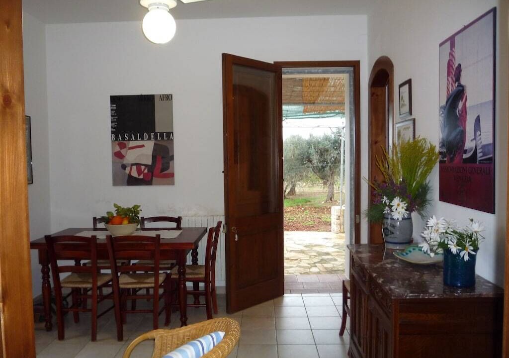 Photo of Bedroom in Torre Pali