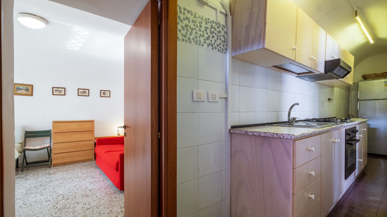 Photo of Kitchen in Santa Cesarea Terme