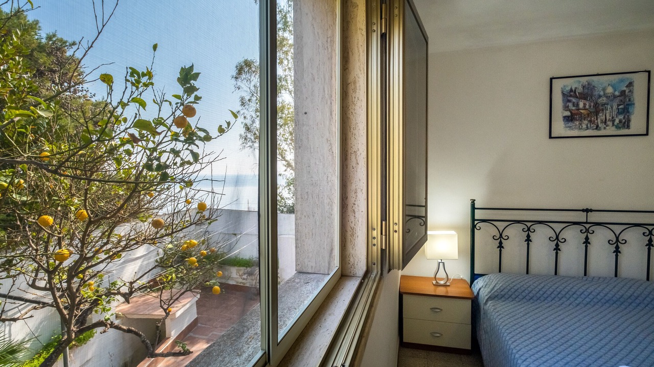 Photo of Bedroom in Santa Cesarea Terme