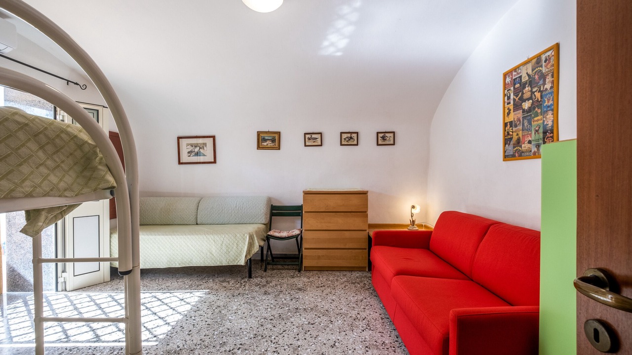 Photo of Livingroom in Santa Cesarea Terme