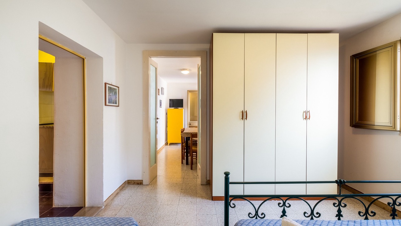 Photo of Bedroom in Santa Cesarea Terme