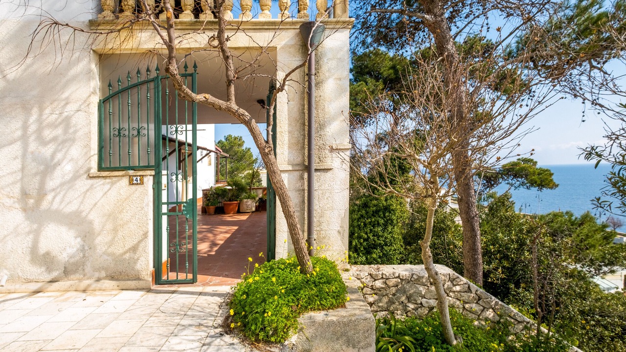 Photo of Outdoor in Santa Cesarea Terme