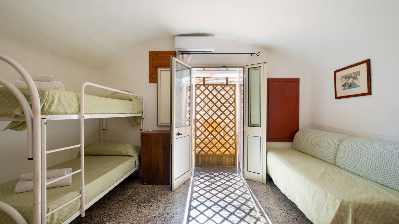 Photo of Bedroom in Santa Cesarea Terme
