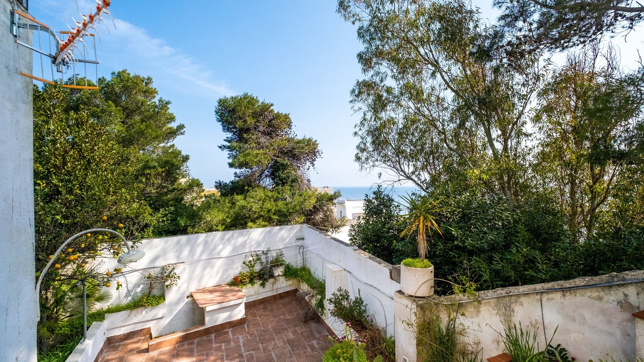Photo of Outdoor in Santa Cesarea Terme