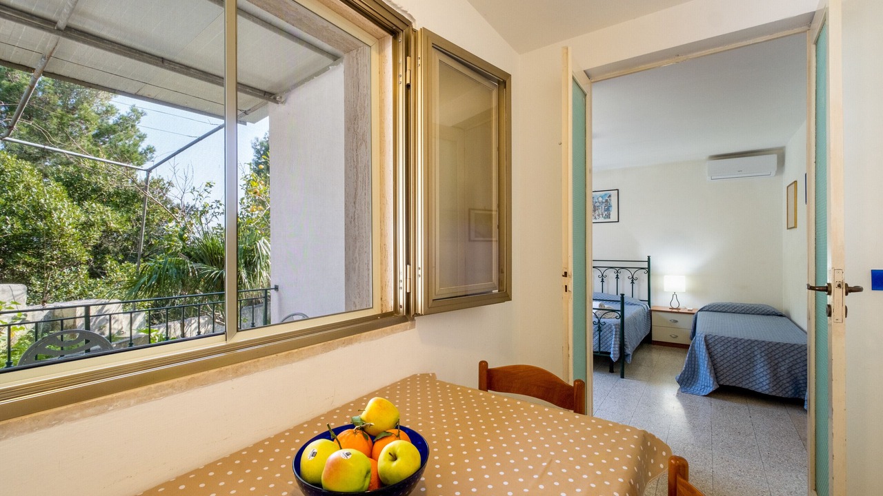 Photo of Bedroom in Santa Cesarea Terme