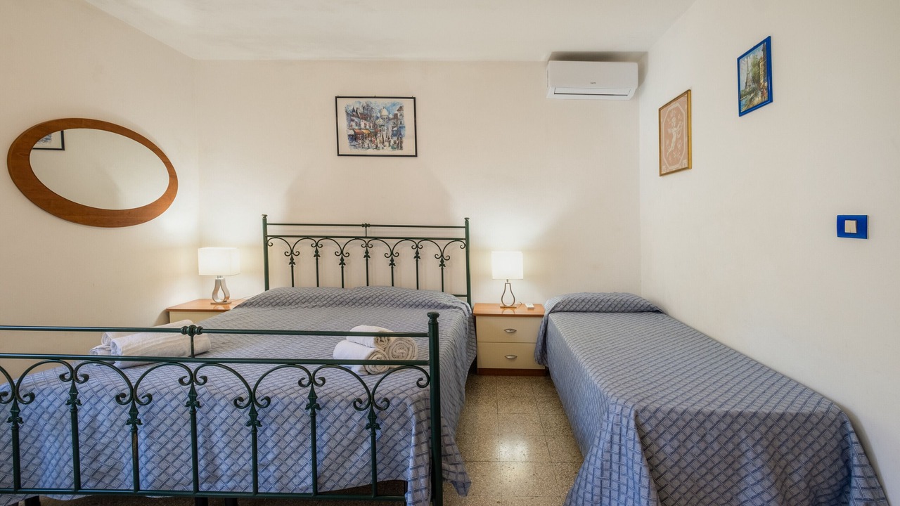 Photo of Bedroom in Santa Cesarea Terme
